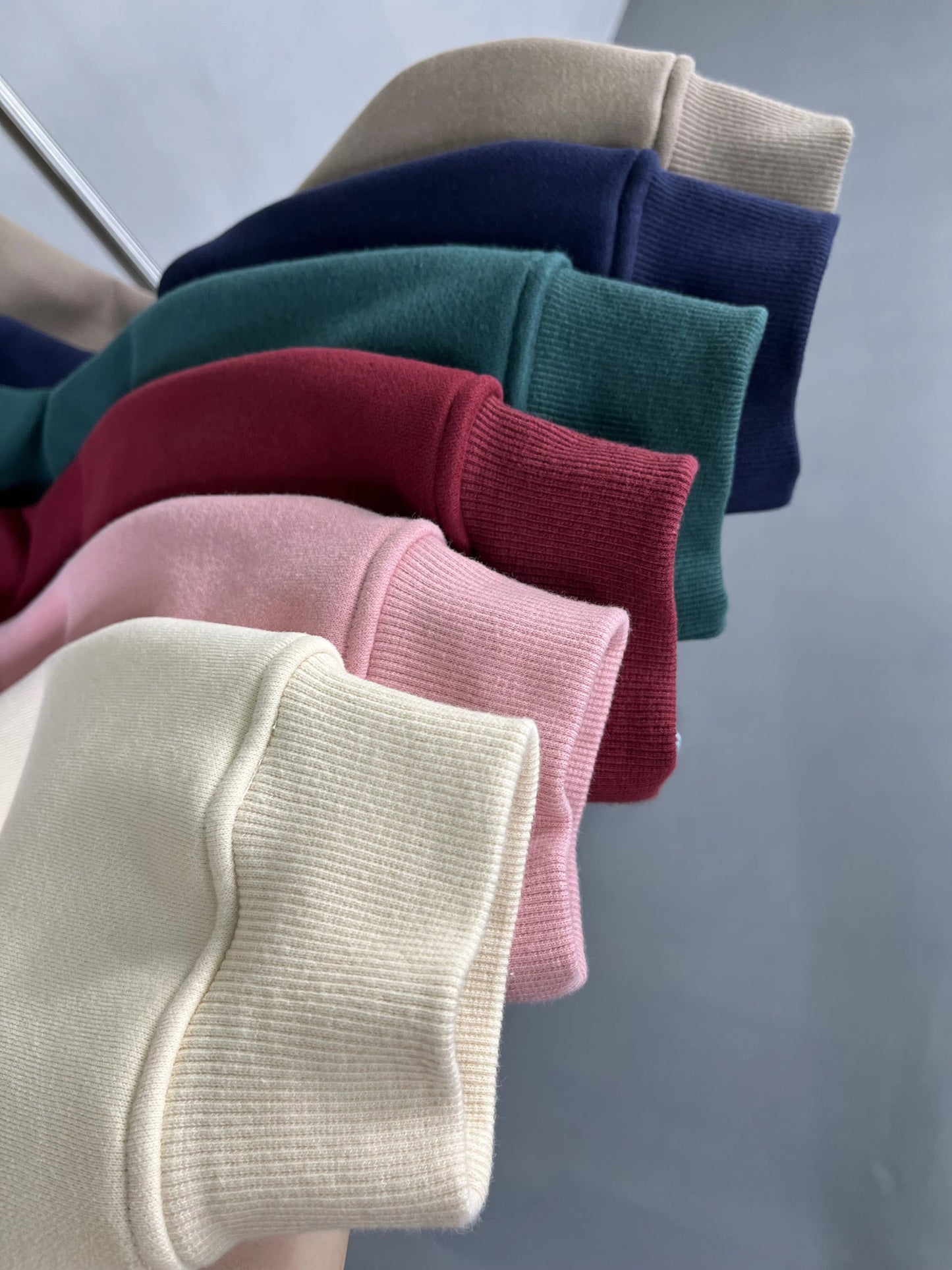 Hoodies