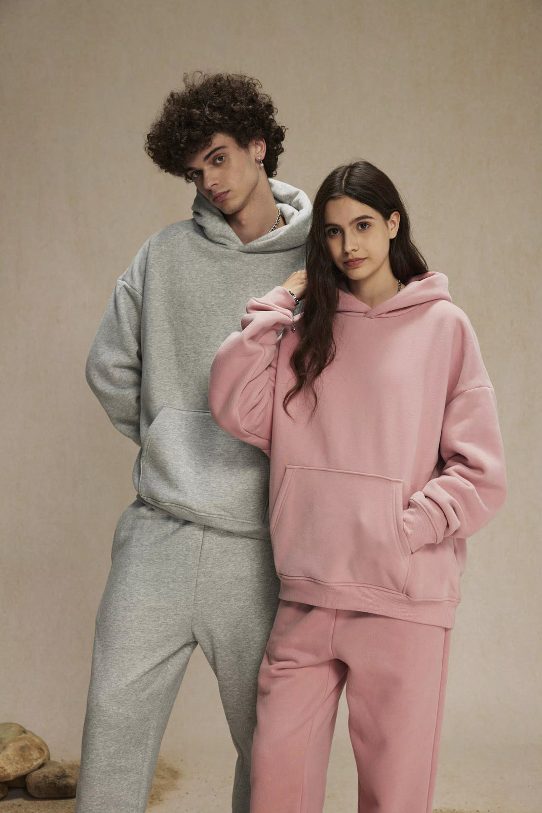 Hoodies