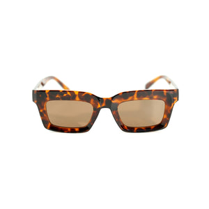 Tortoise-shell