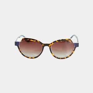Blue / Tortoiseshell