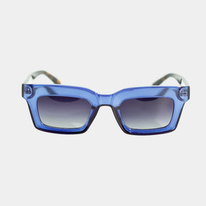 Blue / Tortoiseshell