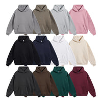 Hoodies