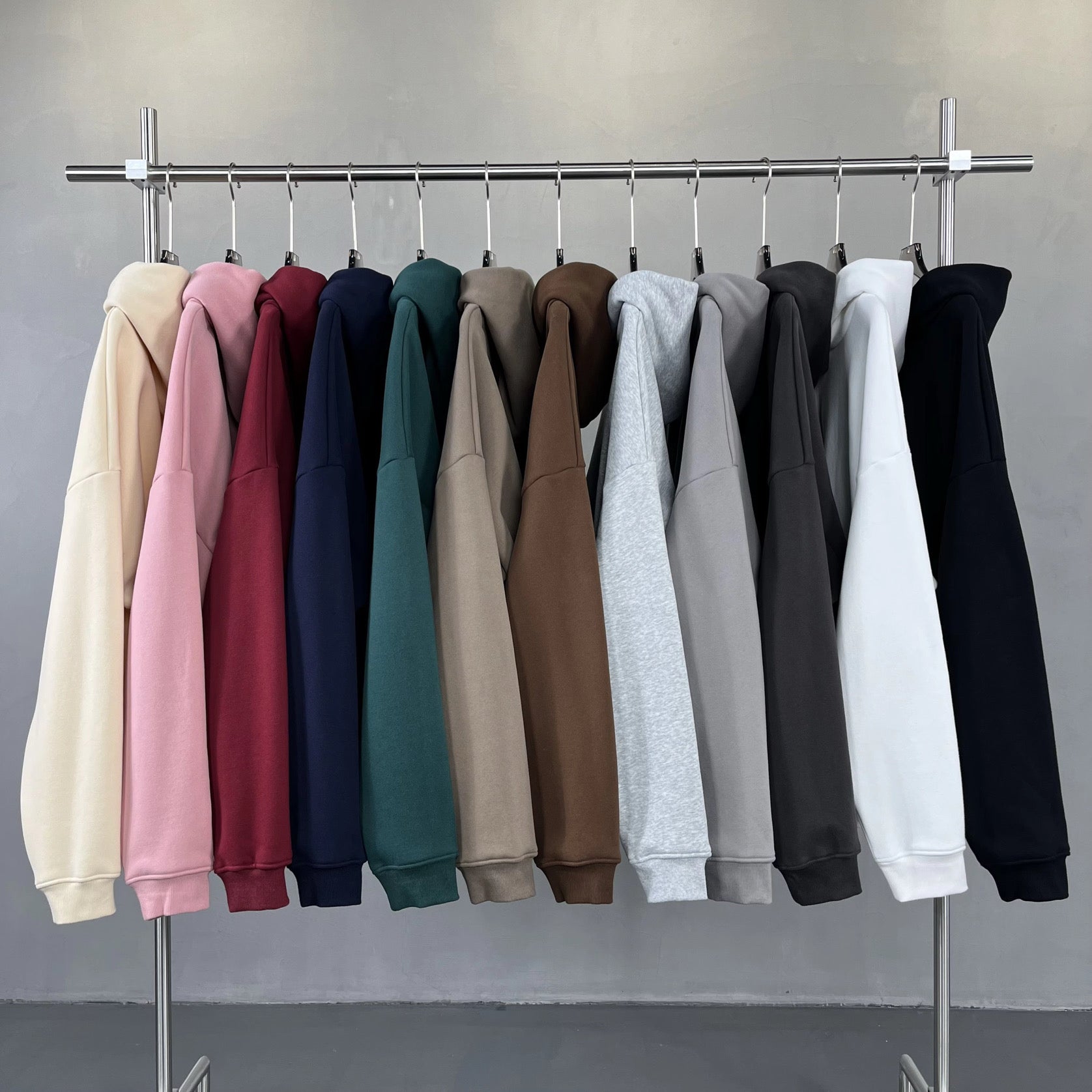 Hoodies