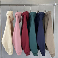 Hoodies