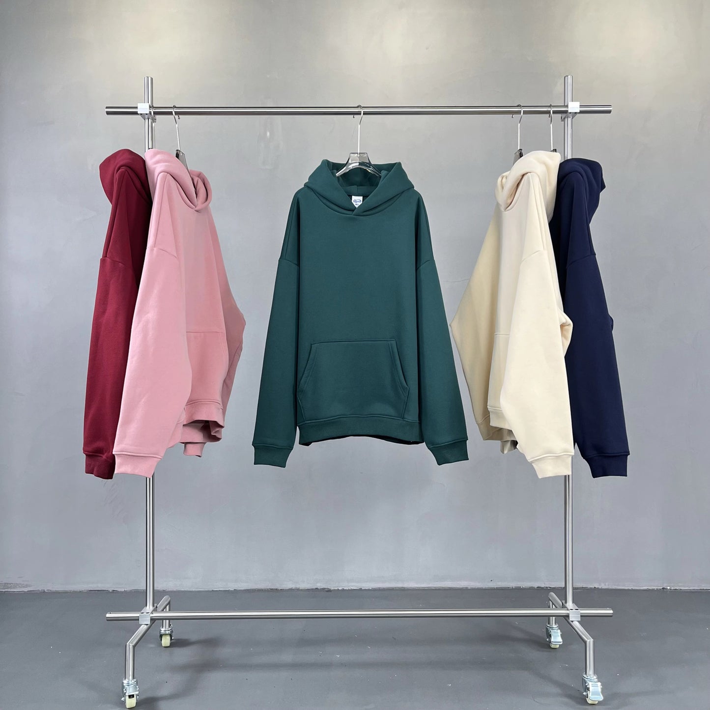 Hoodies