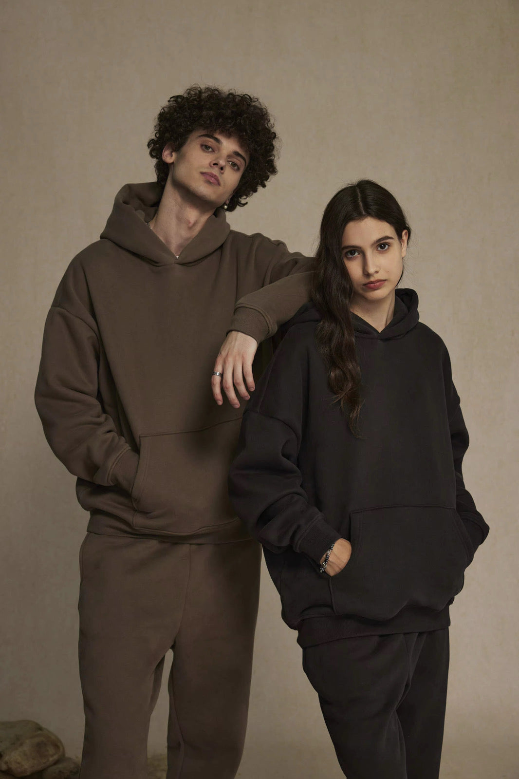 Hoodies